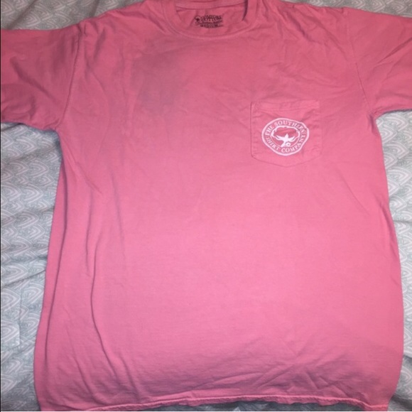 the southern shirt co tshirt