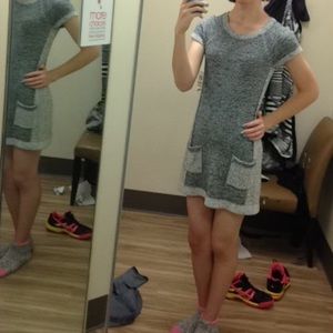 Style & Co. Sweater dress