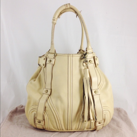 Botkier Handbags - Botkier Bombay Leather Tote