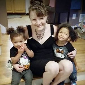 Meet your Posher, Ariana