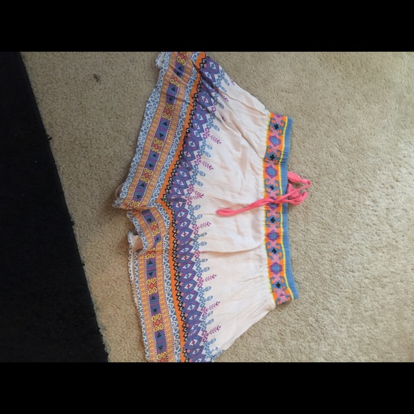 Altard state shorts