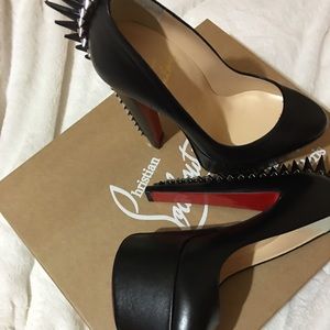 New with box electropump 160 nappa