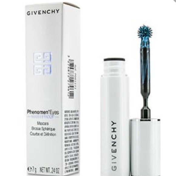 Givenchy Phenomen' Eyes 'Extreme Blue' Mascara