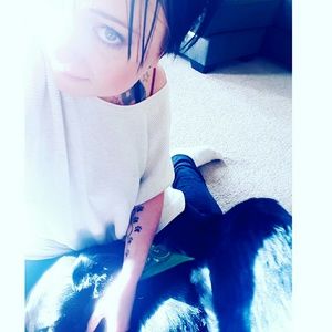 Meet your Posher, Christy