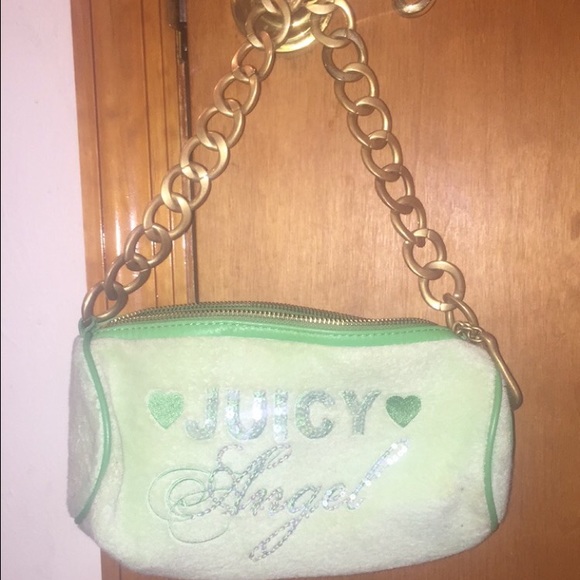 Juicy Couture Purse