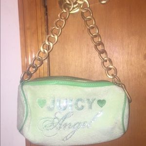 Juicy Couture Purse