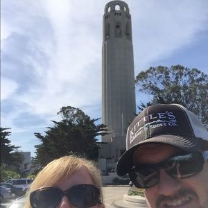 Meet your Posher, Cindy