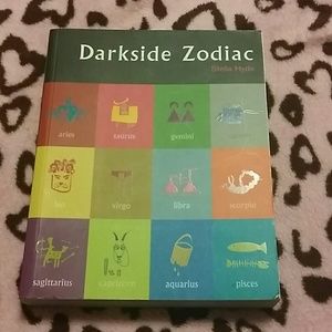 Darkside Zodiac