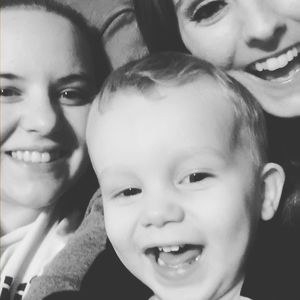 Meet your Posher, Brandi