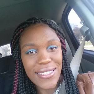 Meet your Posher, Carlena