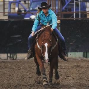 Meet your Posher, Kody