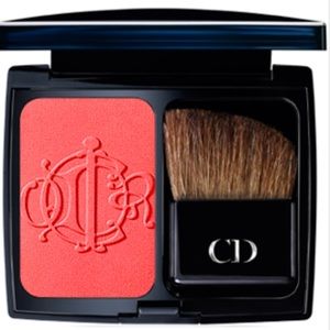 Christian Dior Blush in "Cherry Glory"