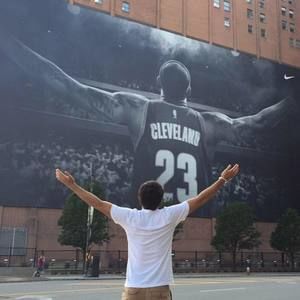 Meet your Posher, Evan