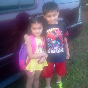 Meet your Posher, Felicia