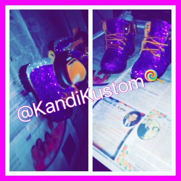 Kids Shoes Custom
