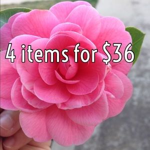 SALE HAPPENING HERE!!