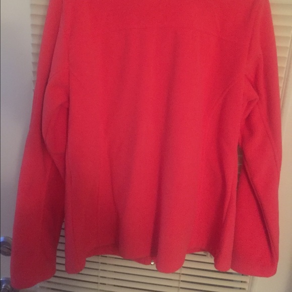 ❗️FLASH SALE ❗️NWT Columbia Soft Fleece Sweater - Picture 3 of 4