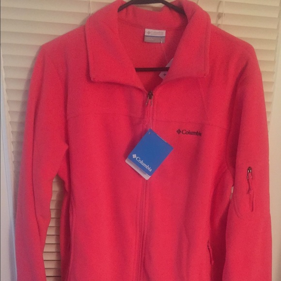 ❗️FLASH SALE ❗️NWT Columbia Soft Fleece Sweater - Picture 4 of 4