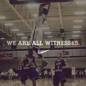 Meet your Posher, Nick