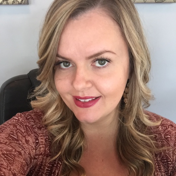 Meet your Posher, Kimbria