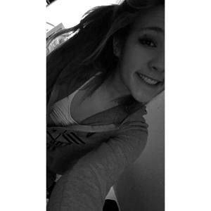 Meet your Posher, Maddy