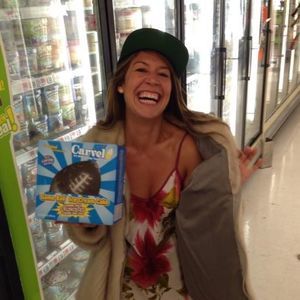 Meet your Posher, Tara