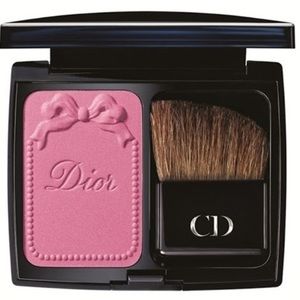 Christian Dior Blush in "Pink Reverie"