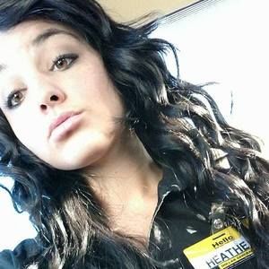 Meet your Posher, Heather