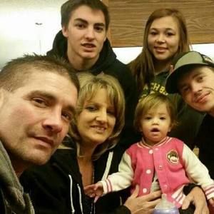 Meet your Posher, Ronda