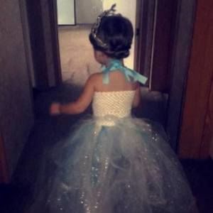 Meet your Posher, Hailey