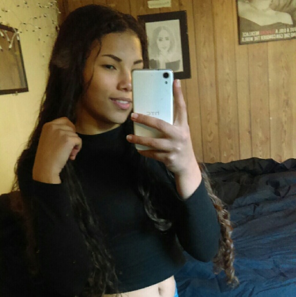 Meet your Posher, Maryann