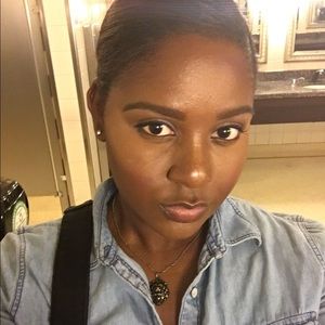 Meet your Posher, Ny