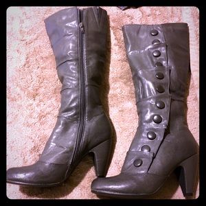 Mix mooz boots!👢🎉💁🏻