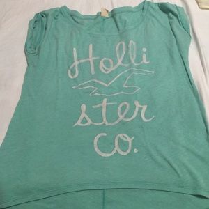 Hollister shirt