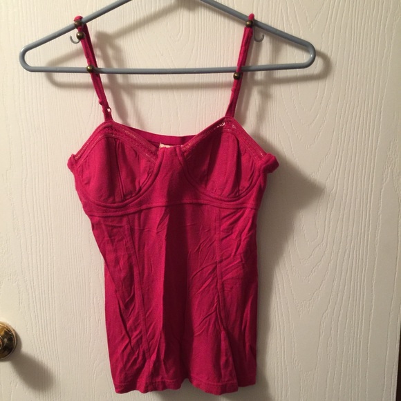Candie's size medium tank