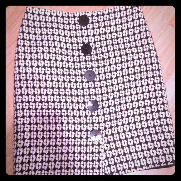 Isaac Mizrahi Skirt