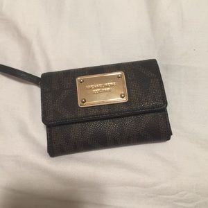 Michael Kors wallet