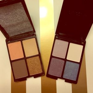 Lancôme Eyeshadows Bundle