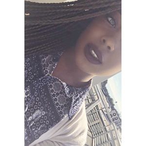 Meet your Posher, Jaliyah