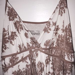 Gillian O'Malley Night Gown