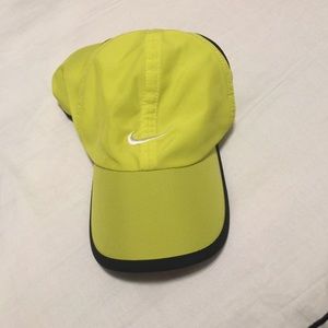 Nike hat