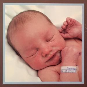 Meet your Posher, Kelli