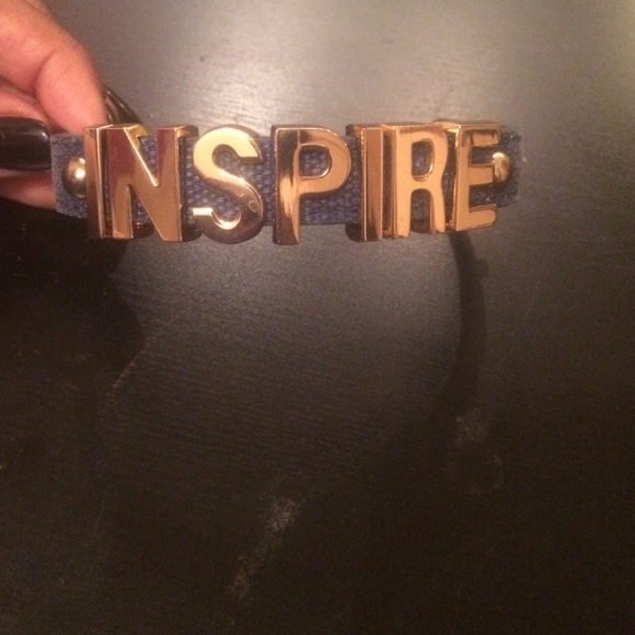 BCBG bracelet