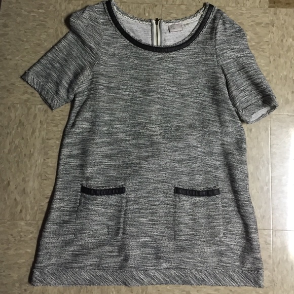 Postmark by Anthropologie Shortsleeve Tunic