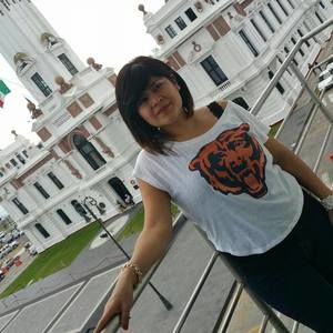 Meet your Posher, Elida