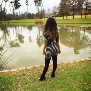 Meet your Posher, Lucía