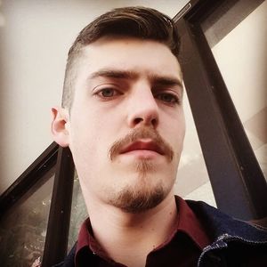 Meet your Posher, Nick