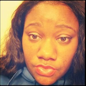 Meet your Posher, Keke