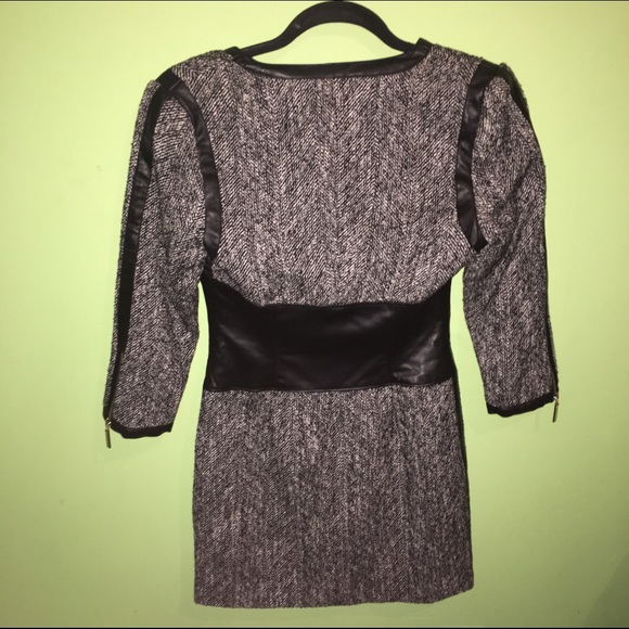 Marciano Fall | Winter 2015 Collection Dress - Picture 3 of 4