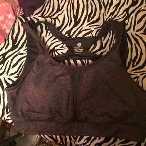 2 Sports Bras